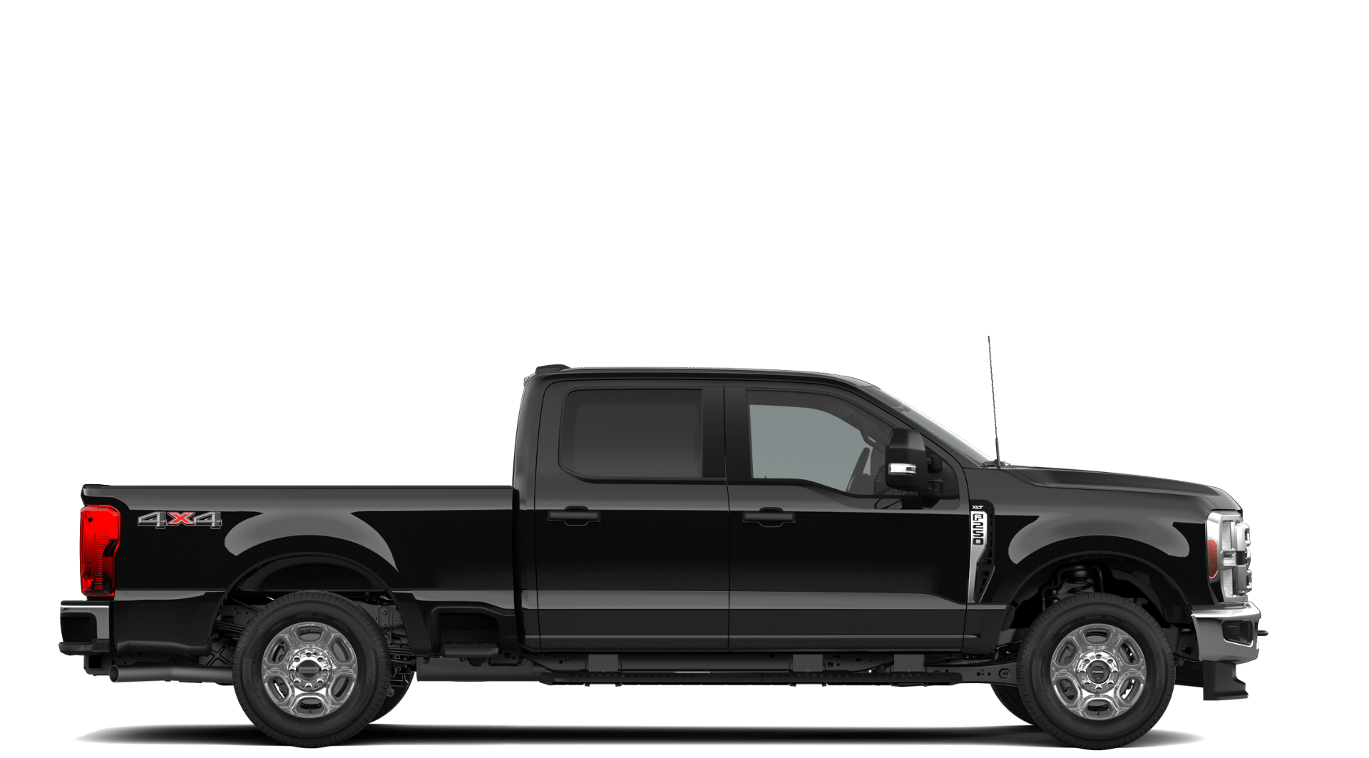 2026 Ford Super Duty® External Image 1